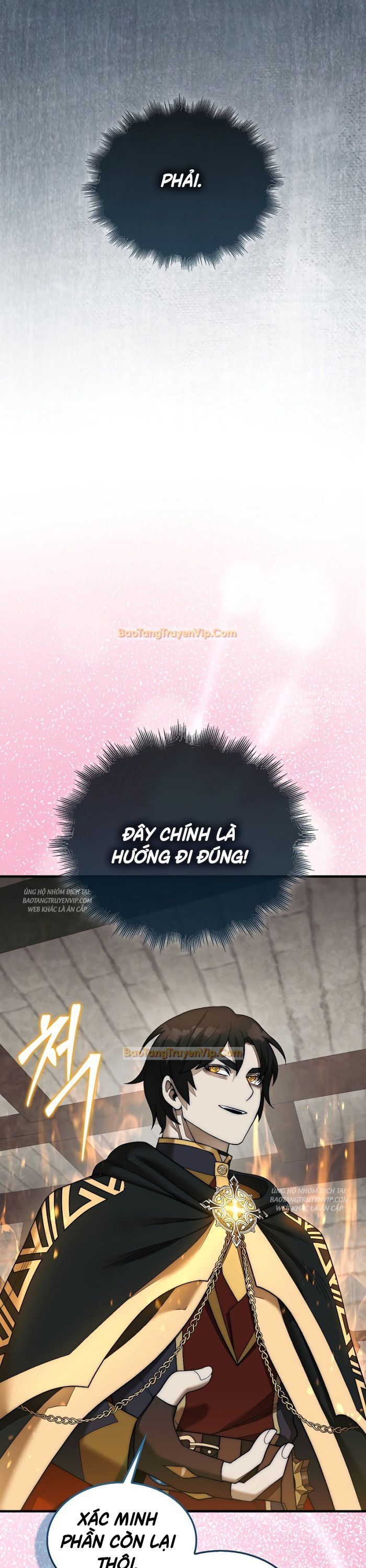 đọc truyện Quân Cờ Thứ 31 Lật Ngược Ván Cờ Chương 74 ảnh 8 tại Truyện Dạ Ký