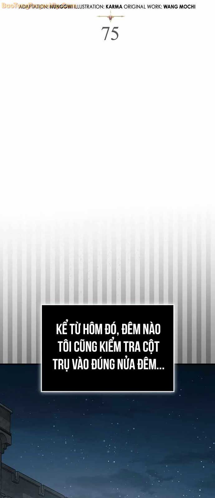 đọc truyện Quân Cờ Thứ 31 Lật Ngược Ván Cờ Chương 75 ảnh 33 tại Giả Dược