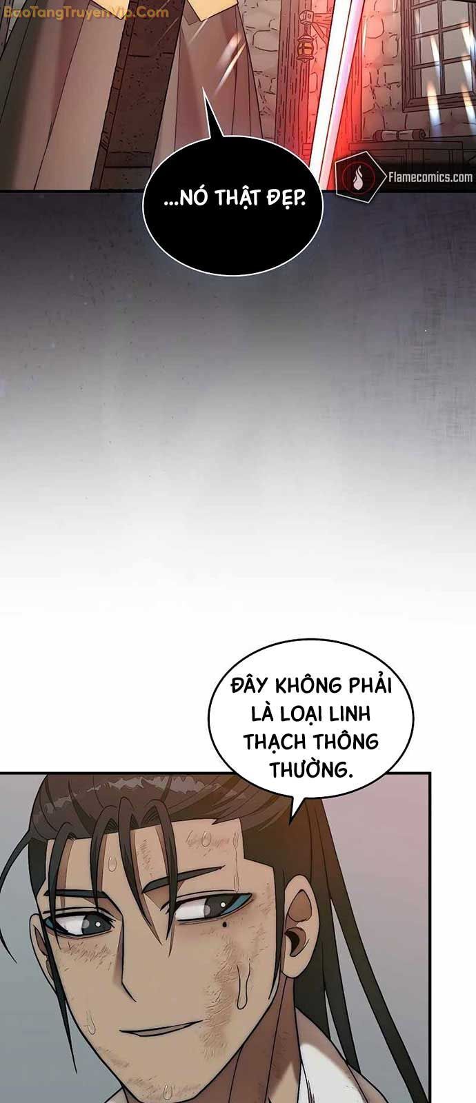 đọc truyện Quân Cờ Thứ 31 Lật Ngược Ván Cờ Chương 75 ảnh 46 tại Giả Dược