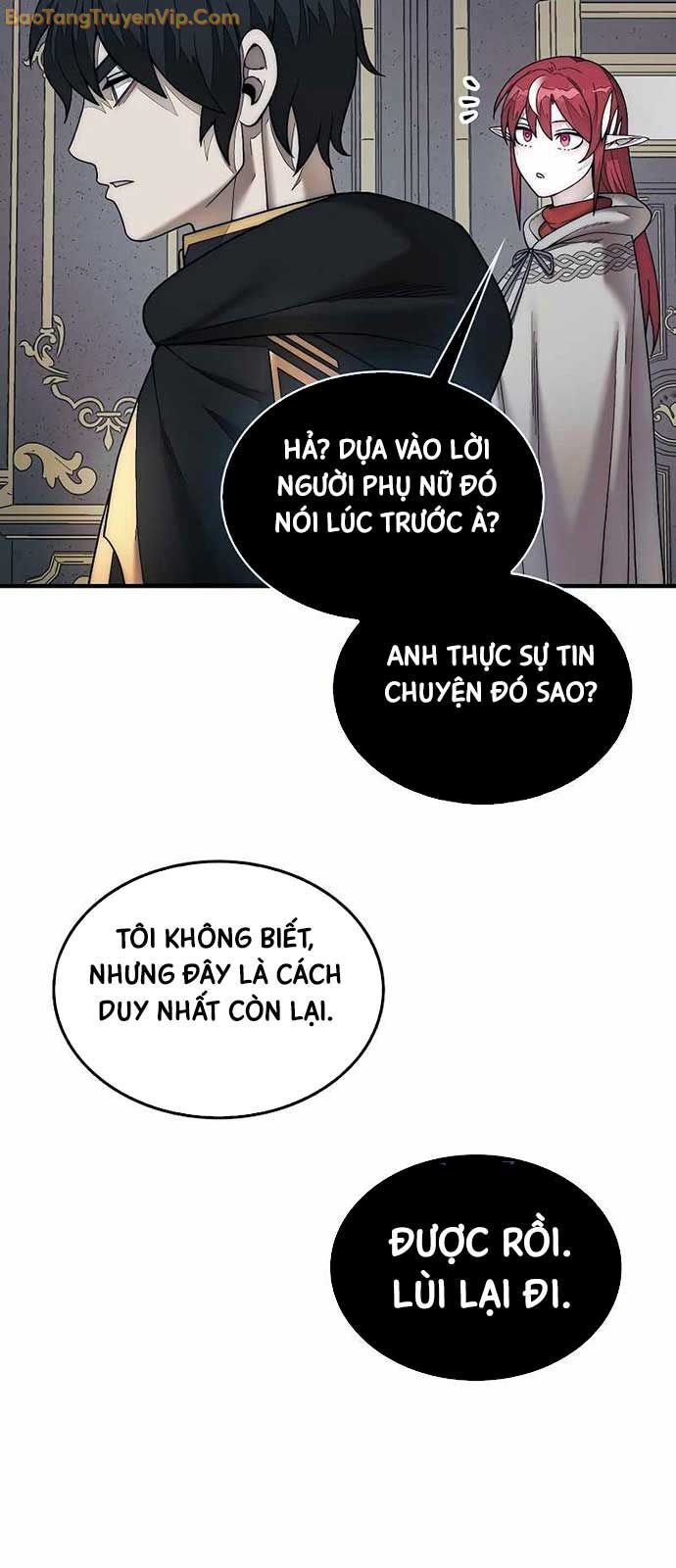 đọc truyện Quân Cờ Thứ 31 Lật Ngược Ván Cờ Chương 75 ảnh 66 tại Giả Dược