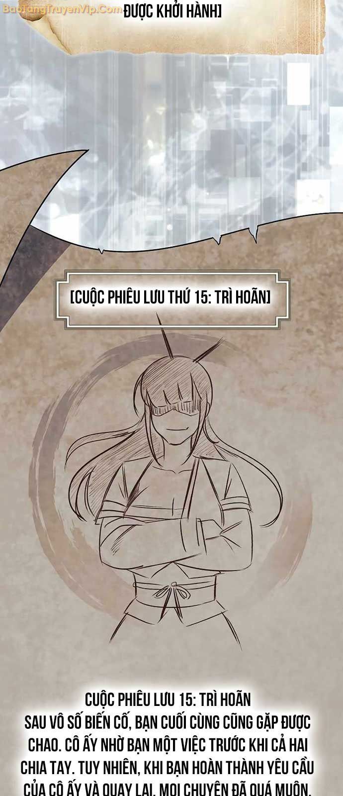 đọc truyện Quân Cờ Thứ 31 Lật Ngược Ván Cờ Chương 75 ảnh 85 tại Giả Dược