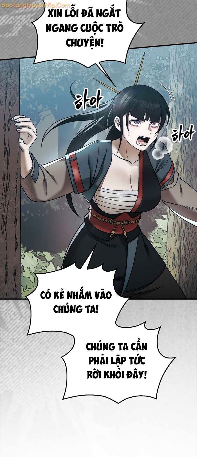 đọc truyện Quân Cờ Thứ 31 Lật Ngược Ván Cờ Chương 76 ảnh 75 tại Truyện Dạ Ký