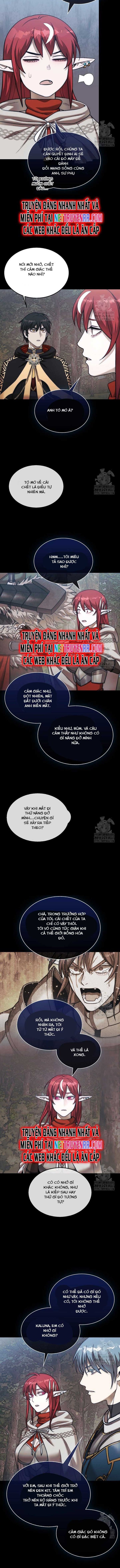 đọc truyện Quân Cờ Thứ 31 Lật Ngược Ván Cờ Chương 78 ảnh 13 tại Truyện Dạ Ký