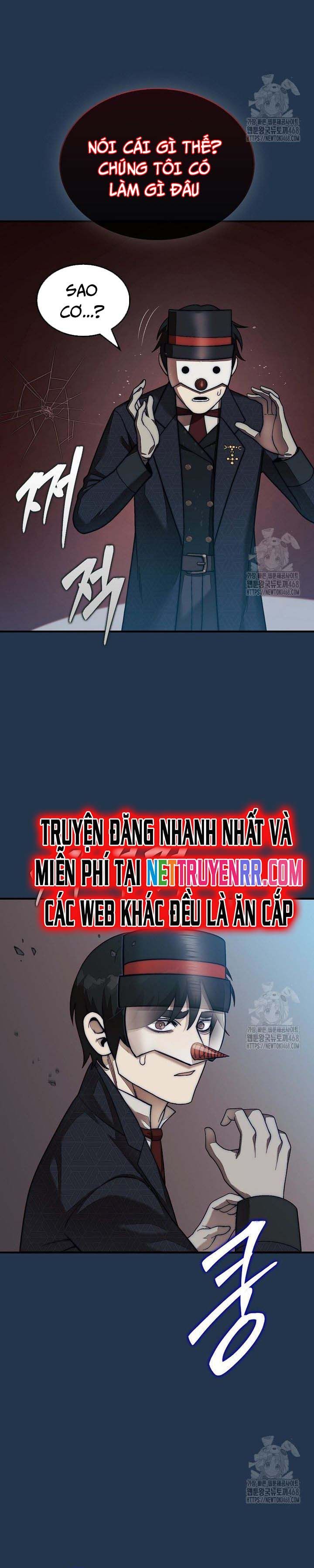 đọc truyện Quân Cờ Thứ 31 Lật Ngược Ván Cờ Chương 80 ảnh 16 tại Truyện Dạ Ký