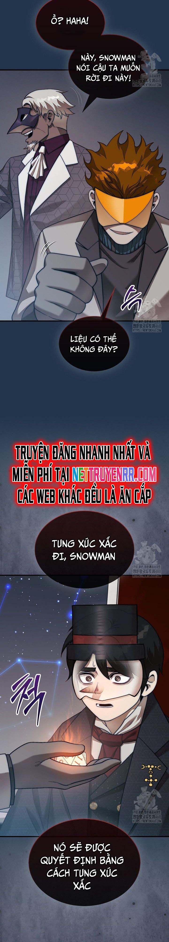 đọc truyện Quân Cờ Thứ 31 Lật Ngược Ván Cờ Chương 80 ảnh 27 tại Truyện Dạ Ký