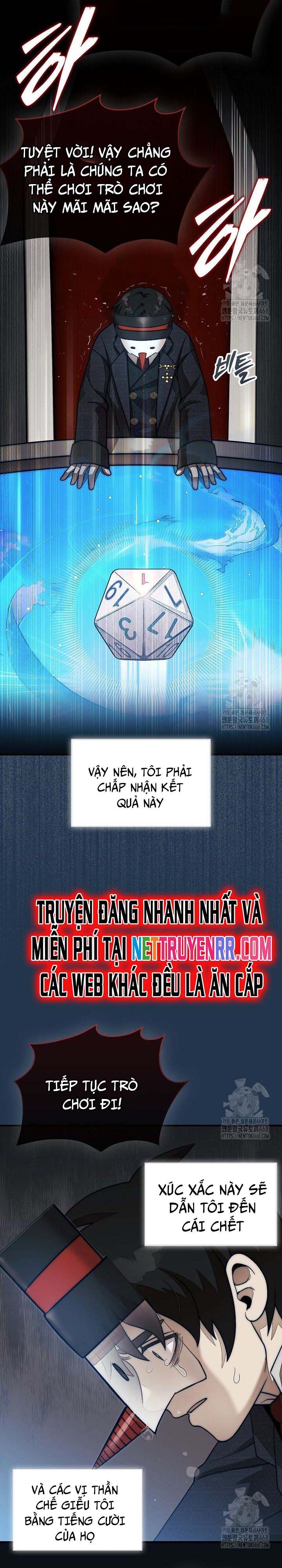 đọc truyện Quân Cờ Thứ 31 Lật Ngược Ván Cờ Chương 80 ảnh 31 tại Truyện Dạ Ký