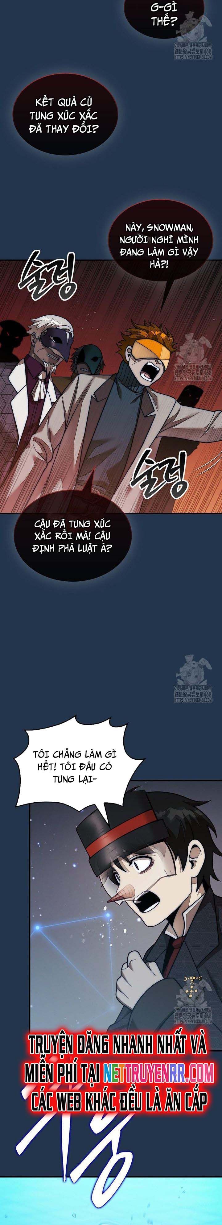 đọc truyện Quân Cờ Thứ 31 Lật Ngược Ván Cờ Chương 80 ảnh 33 tại Truyện Dạ Ký