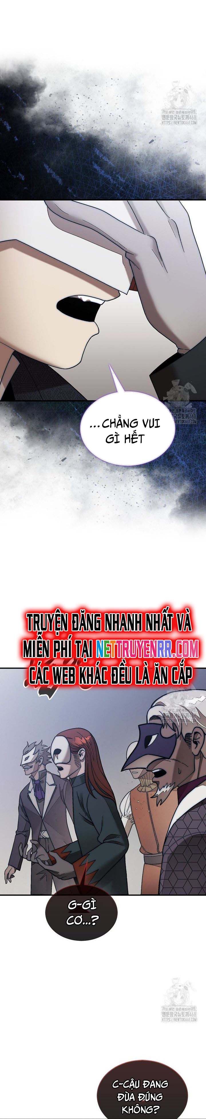 đọc truyện Quân Cờ Thứ 31 Lật Ngược Ván Cờ Chương 80 ảnh 41 tại Truyện Dạ Ký