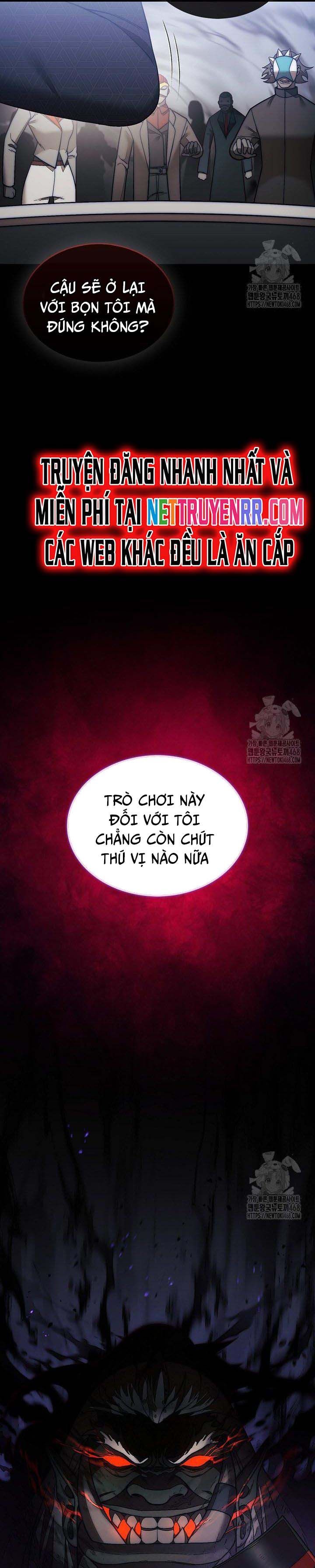 đọc truyện Quân Cờ Thứ 31 Lật Ngược Ván Cờ Chương 80 ảnh 42 tại Truyện Dạ Ký