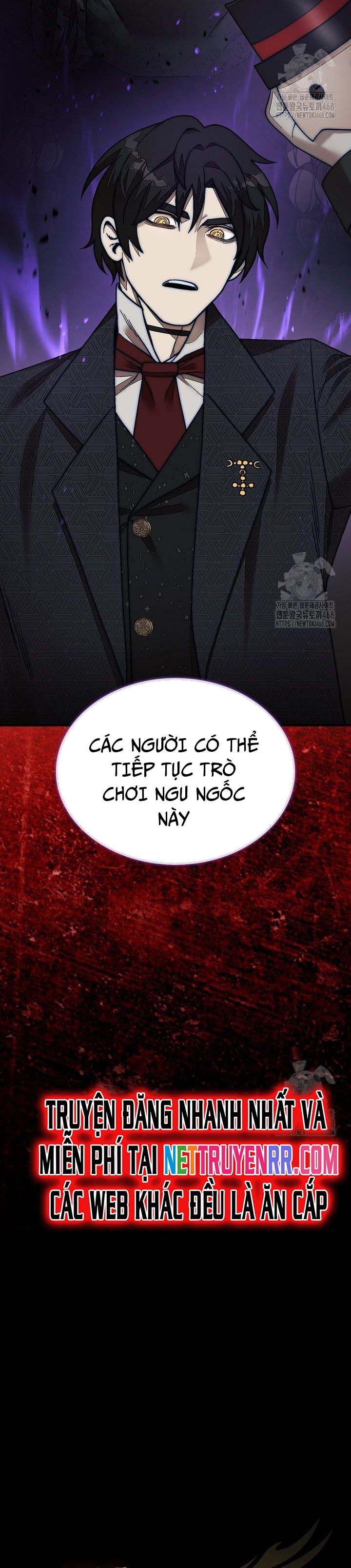 đọc truyện Quân Cờ Thứ 31 Lật Ngược Ván Cờ Chương 80 ảnh 43 tại Truyện Dạ Ký