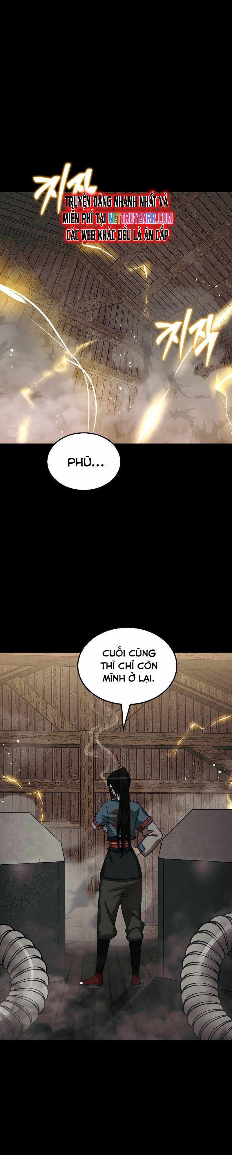 đọc truyện Quân Cờ Thứ 31 Lật Ngược Ván Cờ Chương 81 ảnh 13 tại Truyện Dạ Ký