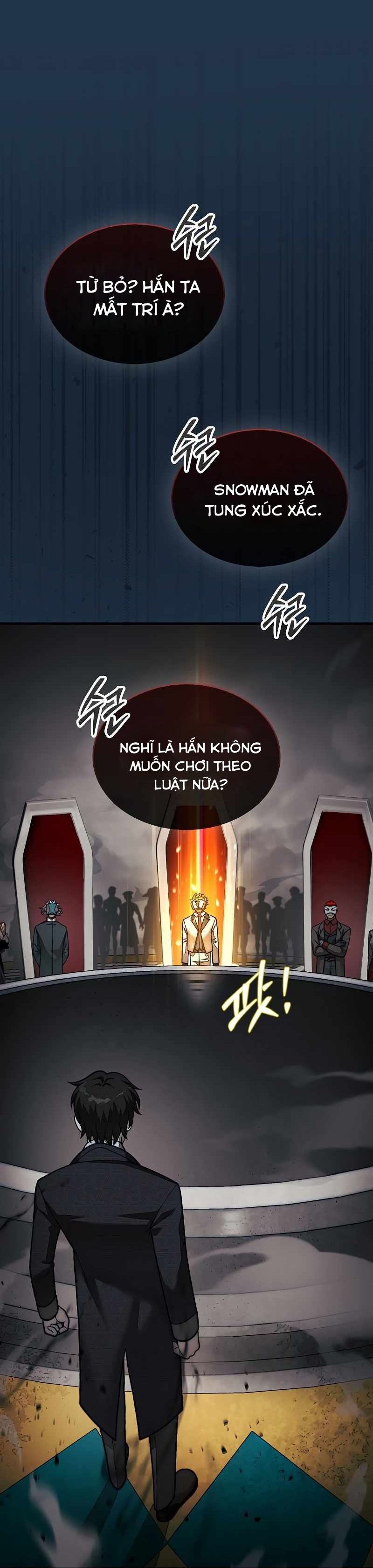 đọc truyện Quân Cờ Thứ 31 Lật Ngược Ván Cờ Chương 81 ảnh 16 tại Truyện Dạ Ký