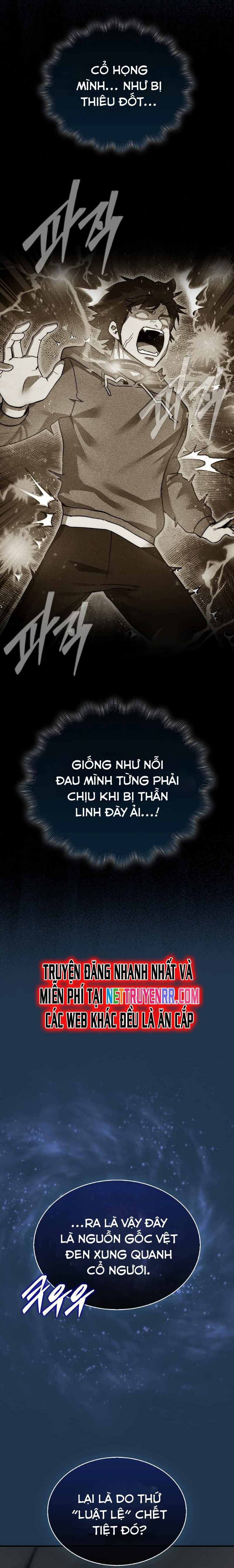 đọc truyện Quân Cờ Thứ 31 Lật Ngược Ván Cờ Chương 81 ảnh 20 tại Truyện Dạ Ký