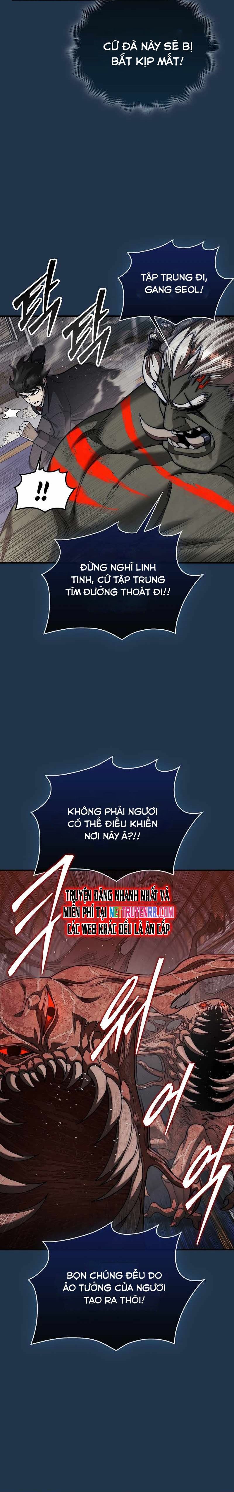 đọc truyện Quân Cờ Thứ 31 Lật Ngược Ván Cờ Chương 81 ảnh 32 tại Truyện Dạ Ký
