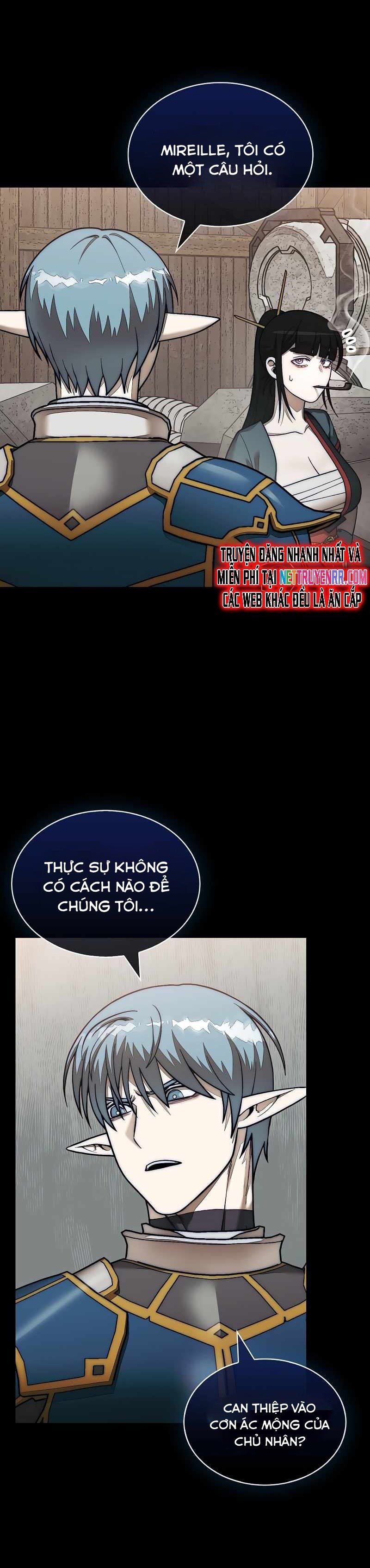 đọc truyện Quân Cờ Thứ 31 Lật Ngược Ván Cờ Chương 81 ảnh 7 tại Truyện Dạ Ký