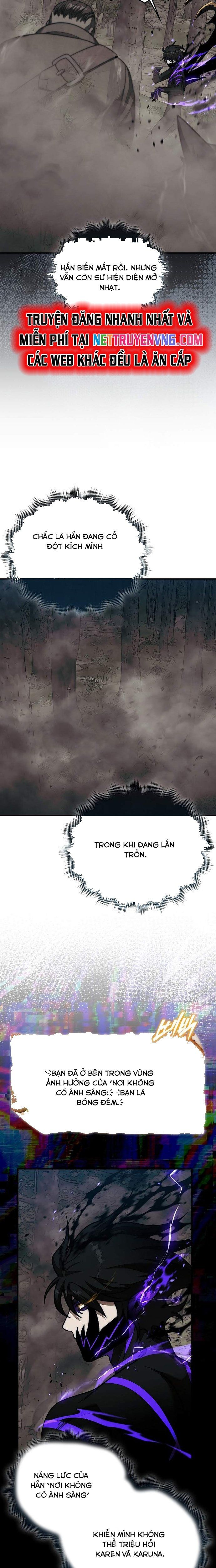 đọc truyện Quân Cờ Thứ 31 Lật Ngược Ván Cờ Chương 83 ảnh 23 tại Truyện Dạ Ký