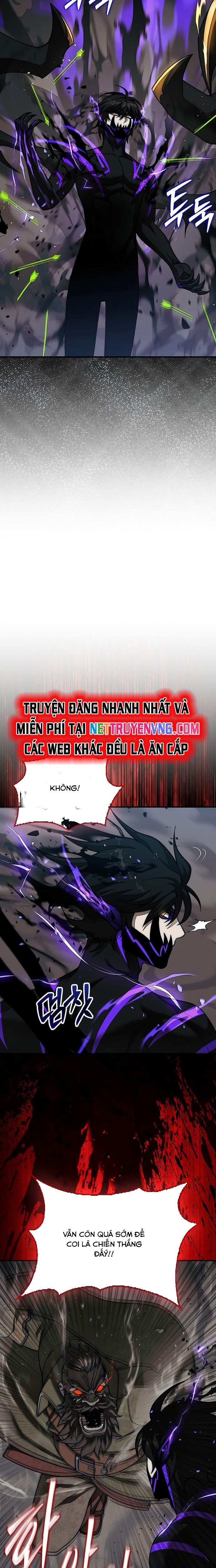 đọc truyện Quân Cờ Thứ 31 Lật Ngược Ván Cờ Chương 83 ảnh 27 tại Truyện Dạ Ký