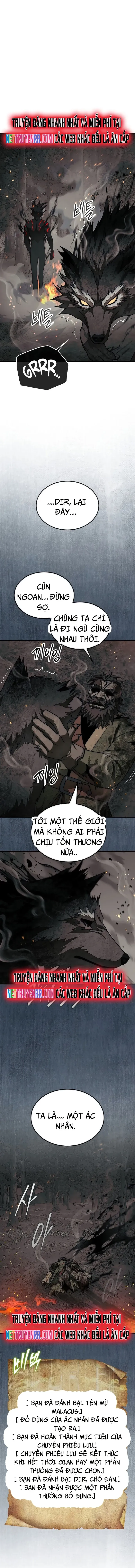 đọc truyện Quân Cờ Thứ 31 Lật Ngược Ván Cờ Chương 84 ảnh 13 tại Truyện Dạ Ký