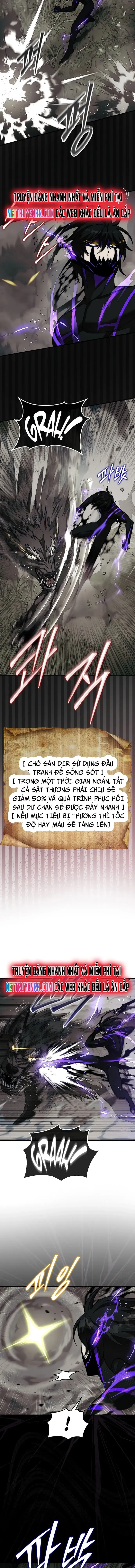 đọc truyện Quân Cờ Thứ 31 Lật Ngược Ván Cờ Chương 84 ảnh 3 tại Truyện Dạ Ký