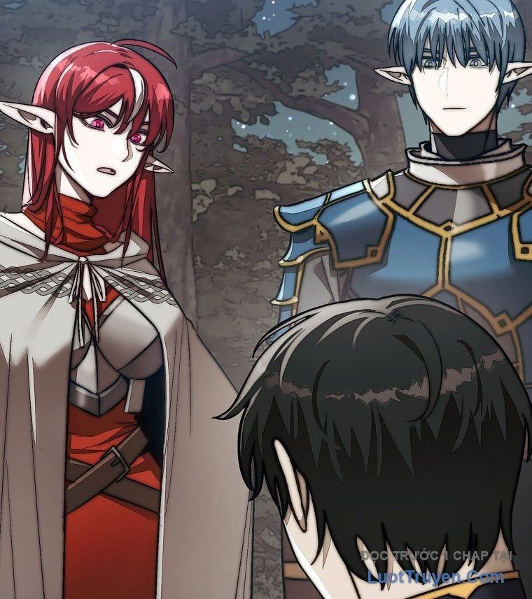 đọc truyện Quân Cờ Thứ 31 Lật Ngược Ván Cờ Chương 85 ảnh 30 tại Thiên Thai Truyện