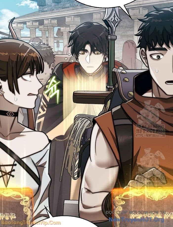 đọc truyện Quân Cờ Thứ 31 Lật Ngược Ván Cờ Chương 88 ảnh 46 tại Thiên Thai Truyện