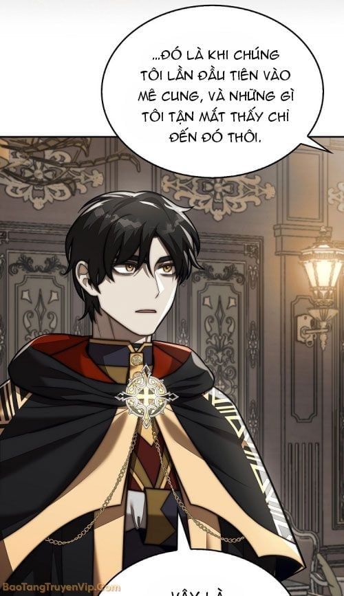 đọc truyện Quân Cờ Thứ 31 Lật Ngược Ván Cờ Chương 90 ảnh 21 tại Thiên Thai Truyện