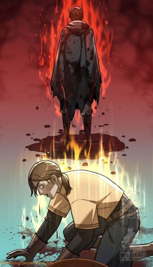 đọc truyện Quân Cờ Thứ 31 Lật Ngược Ván Cờ Chương 90 ảnh 33 tại Thiên Thai Truyện