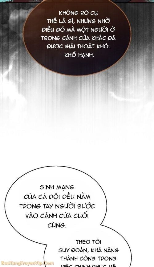 đọc truyện Quân Cờ Thứ 31 Lật Ngược Ván Cờ Chương 90 ảnh 34 tại Thiên Thai Truyện