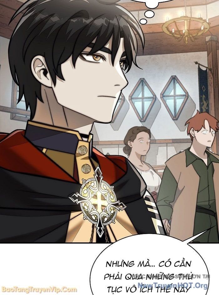 đọc truyện Quân Cờ Thứ 31 Lật Ngược Ván Cờ Chương 91 ảnh 13 tại Thiên Thai Truyện