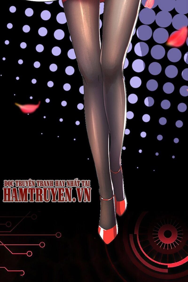 đọc truyện Quân Đoàn Nữ Tử Ngày Tận Thế Của Tôi Chương 1 ảnh 14 tại Thiên Thai Truyện