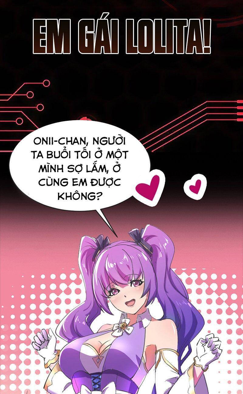 đọc truyện Quân Đoàn Nữ Tử Ngày Tận Thế Của Tôi Chương 1 ảnh 15 tại Thiên Thai Truyện