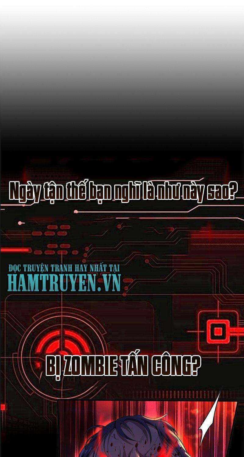 đọc truyện Quân Đoàn Nữ Tử Ngày Tận Thế Của Tôi Chương 1 ảnh 4 tại Thiên Thai Truyện