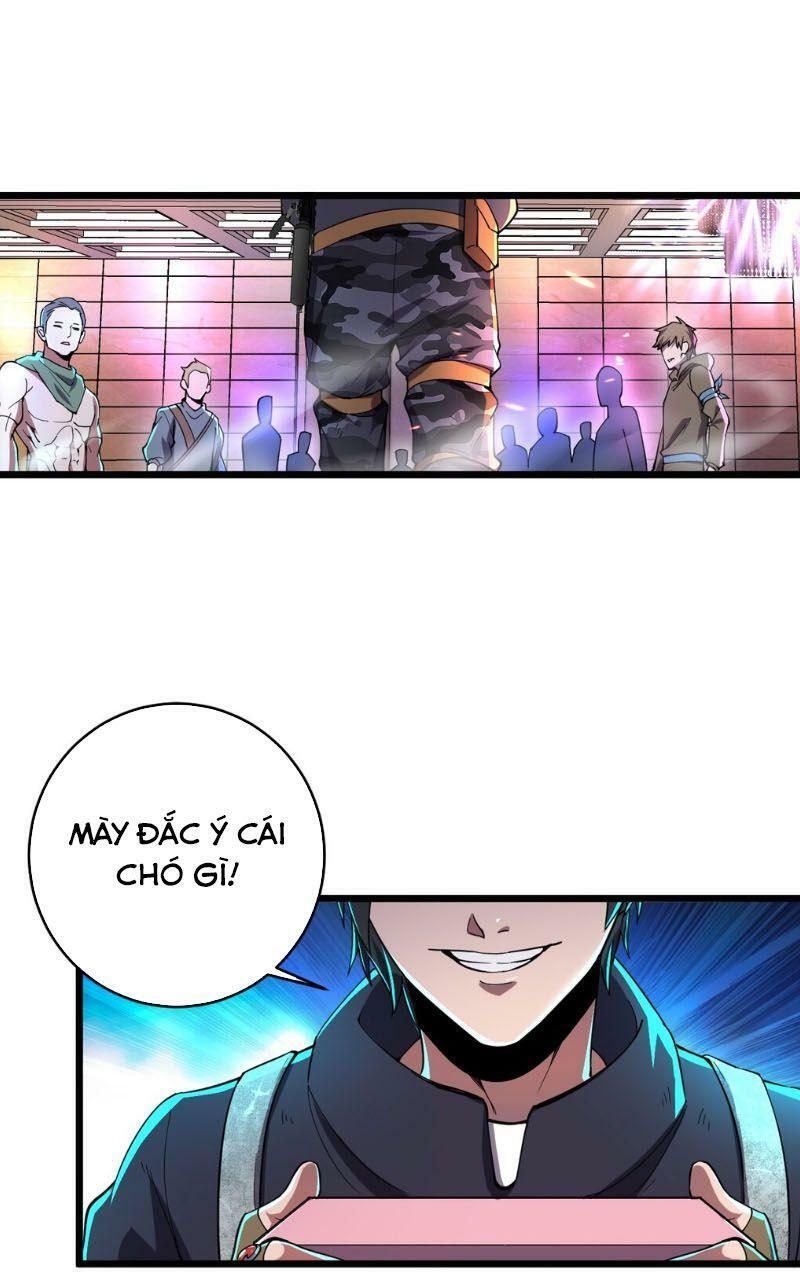 đọc truyện Quân Đoàn Nữ Tử Ngày Tận Thế Của Tôi Chương 10 ảnh 14 tại Thiên Thai Truyện