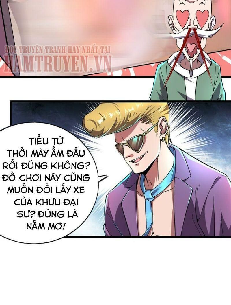 đọc truyện Quân Đoàn Nữ Tử Ngày Tận Thế Của Tôi Chương 10 ảnh 17 tại Thiên Thai Truyện