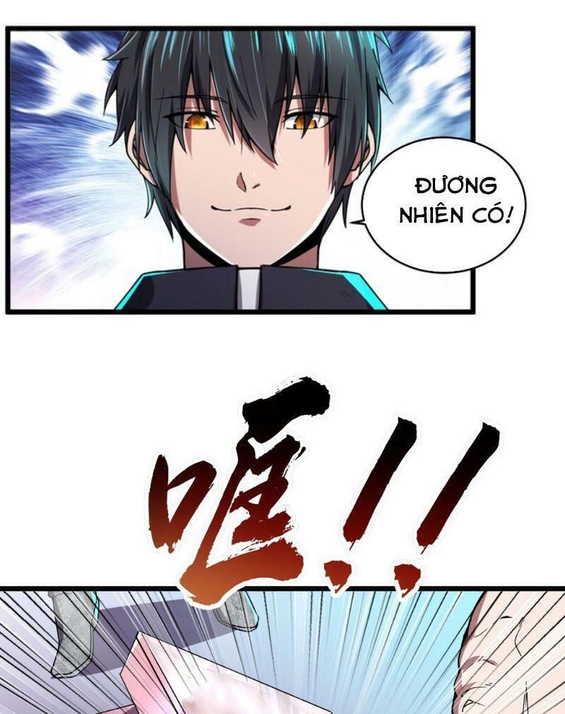 đọc truyện Quân Đoàn Nữ Tử Ngày Tận Thế Của Tôi Chương 10 ảnh 20 tại Thiên Thai Truyện