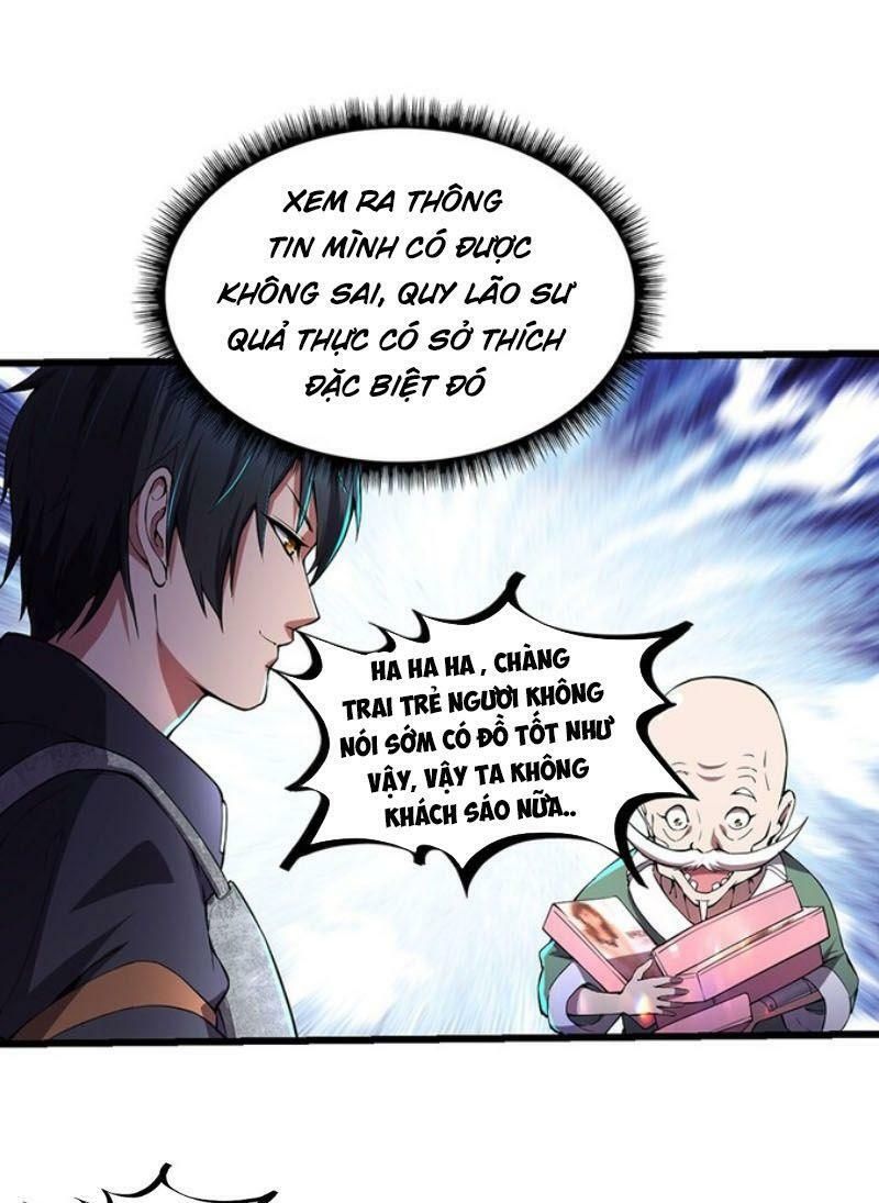 đọc truyện Quân Đoàn Nữ Tử Ngày Tận Thế Của Tôi Chương 10 ảnh 22 tại Thiên Thai Truyện