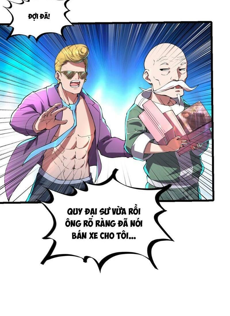 đọc truyện Quân Đoàn Nữ Tử Ngày Tận Thế Của Tôi Chương 10 ảnh 23 tại Thiên Thai Truyện