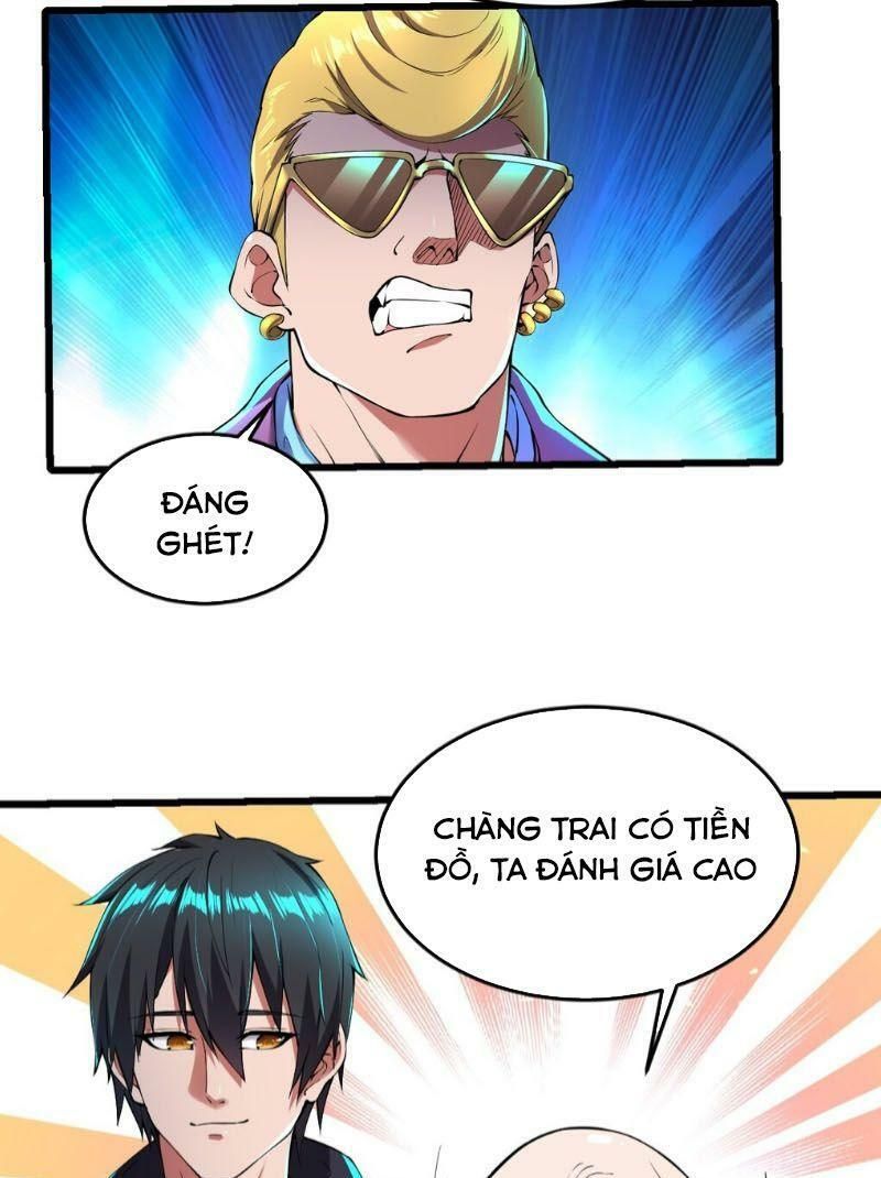 đọc truyện Quân Đoàn Nữ Tử Ngày Tận Thế Của Tôi Chương 10 ảnh 25 tại Thiên Thai Truyện