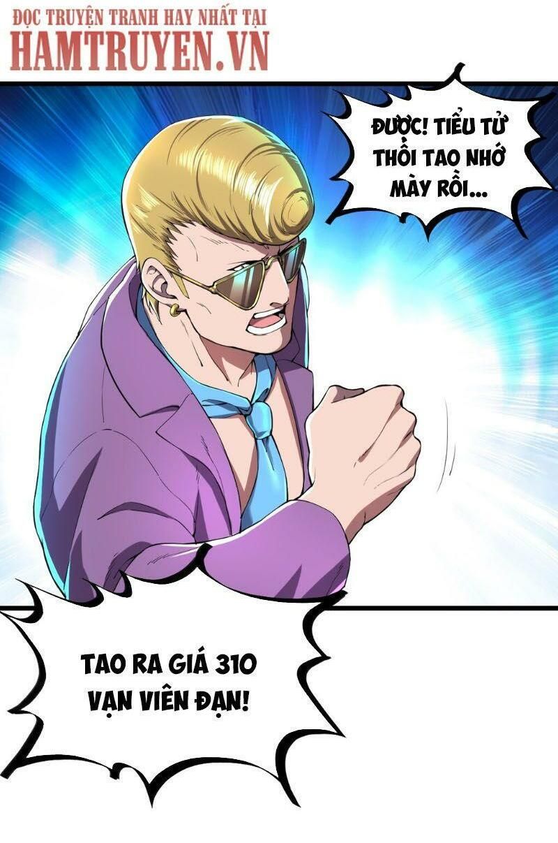 đọc truyện Quân Đoàn Nữ Tử Ngày Tận Thế Của Tôi Chương 10 ảnh 6 tại Thiên Thai Truyện