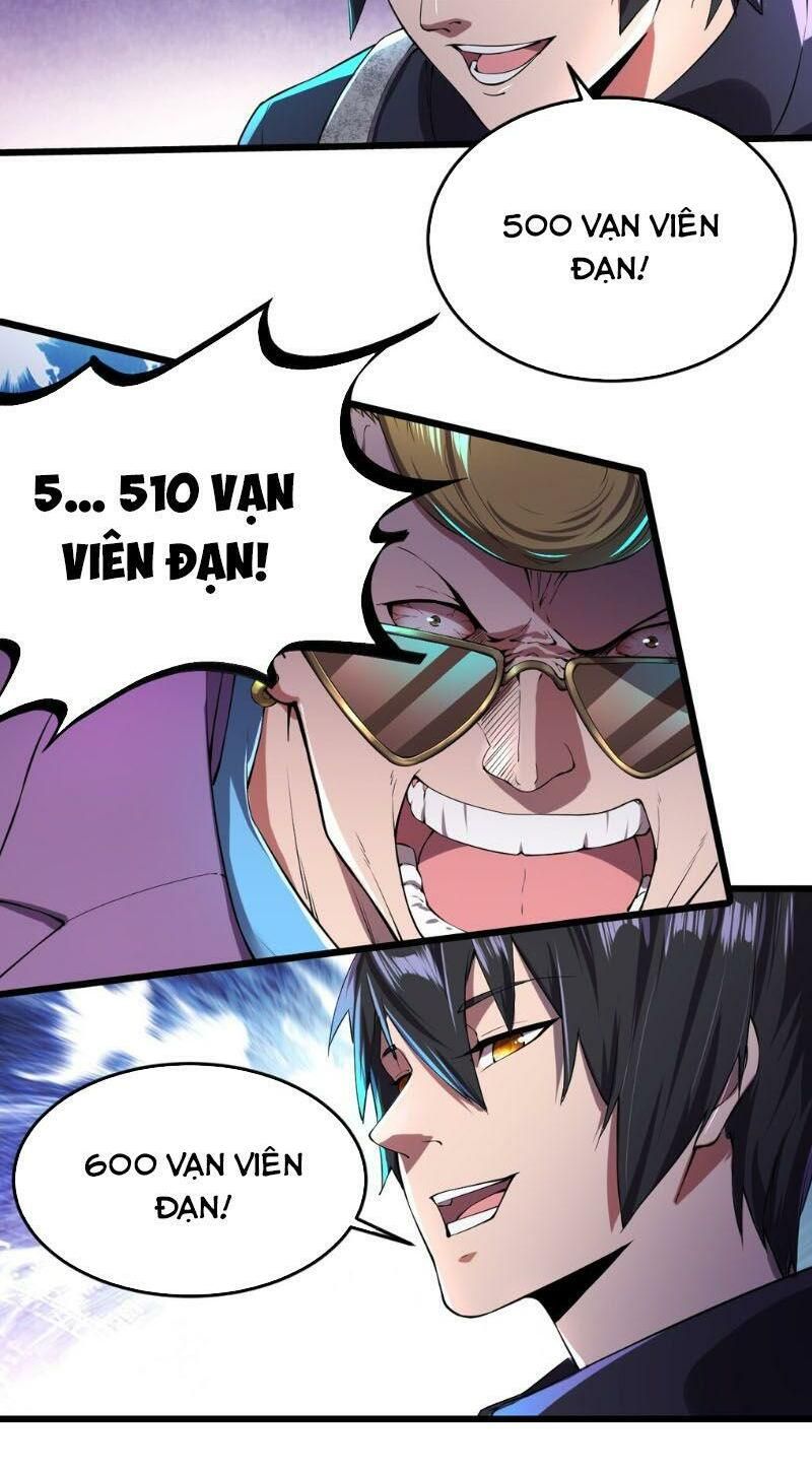 đọc truyện Quân Đoàn Nữ Tử Ngày Tận Thế Của Tôi Chương 10 ảnh 8 tại Thiên Thai Truyện