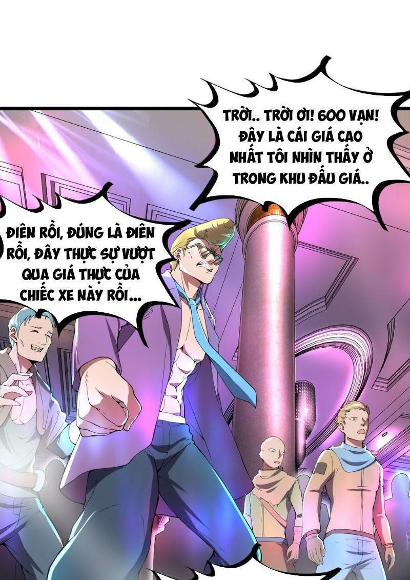 đọc truyện Quân Đoàn Nữ Tử Ngày Tận Thế Của Tôi Chương 10 ảnh 9 tại Thiên Thai Truyện