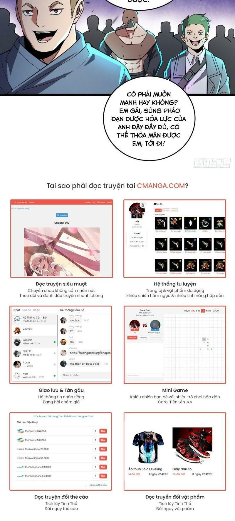 đọc truyện Quân Đoàn Nữ Tử Ngày Tận Thế Của Tôi Chương 11 ảnh 13 tại Thiên Thai Truyện