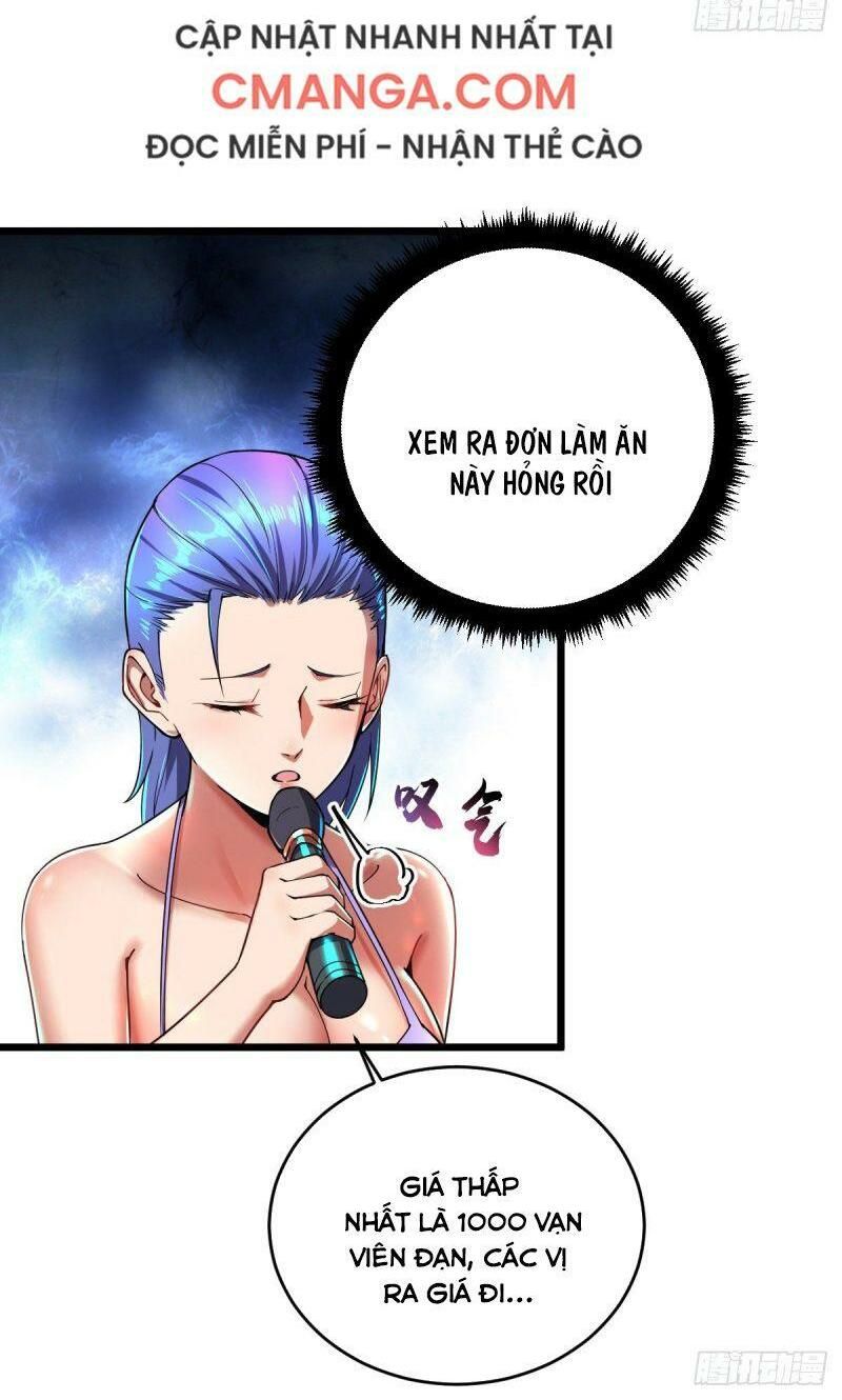 đọc truyện Quân Đoàn Nữ Tử Ngày Tận Thế Của Tôi Chương 11 ảnh 18 tại Thiên Thai Truyện