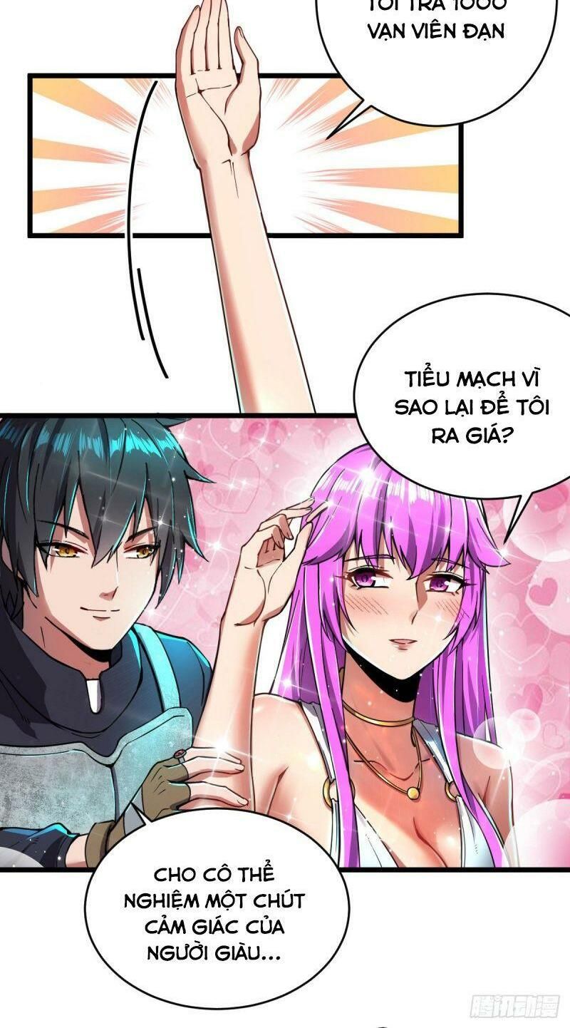 đọc truyện Quân Đoàn Nữ Tử Ngày Tận Thế Của Tôi Chương 11 ảnh 20 tại Thiên Thai Truyện