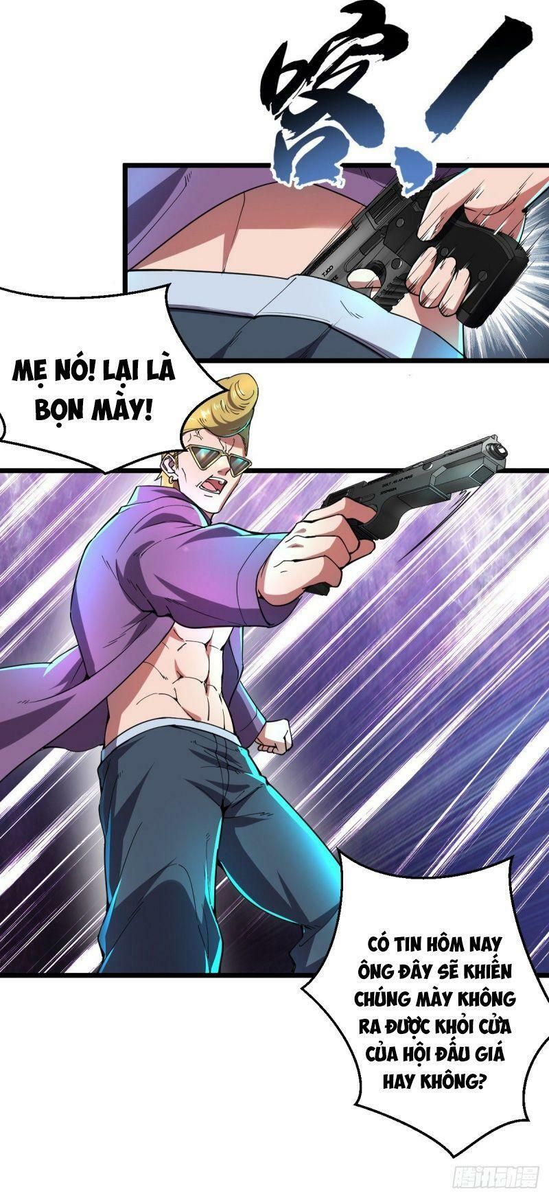 đọc truyện Quân Đoàn Nữ Tử Ngày Tận Thế Của Tôi Chương 11 ảnh 21 tại Thiên Thai Truyện