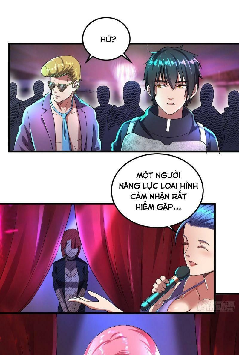 đọc truyện Quân Đoàn Nữ Tử Ngày Tận Thế Của Tôi Chương 11 ảnh 5 tại Thiên Thai Truyện