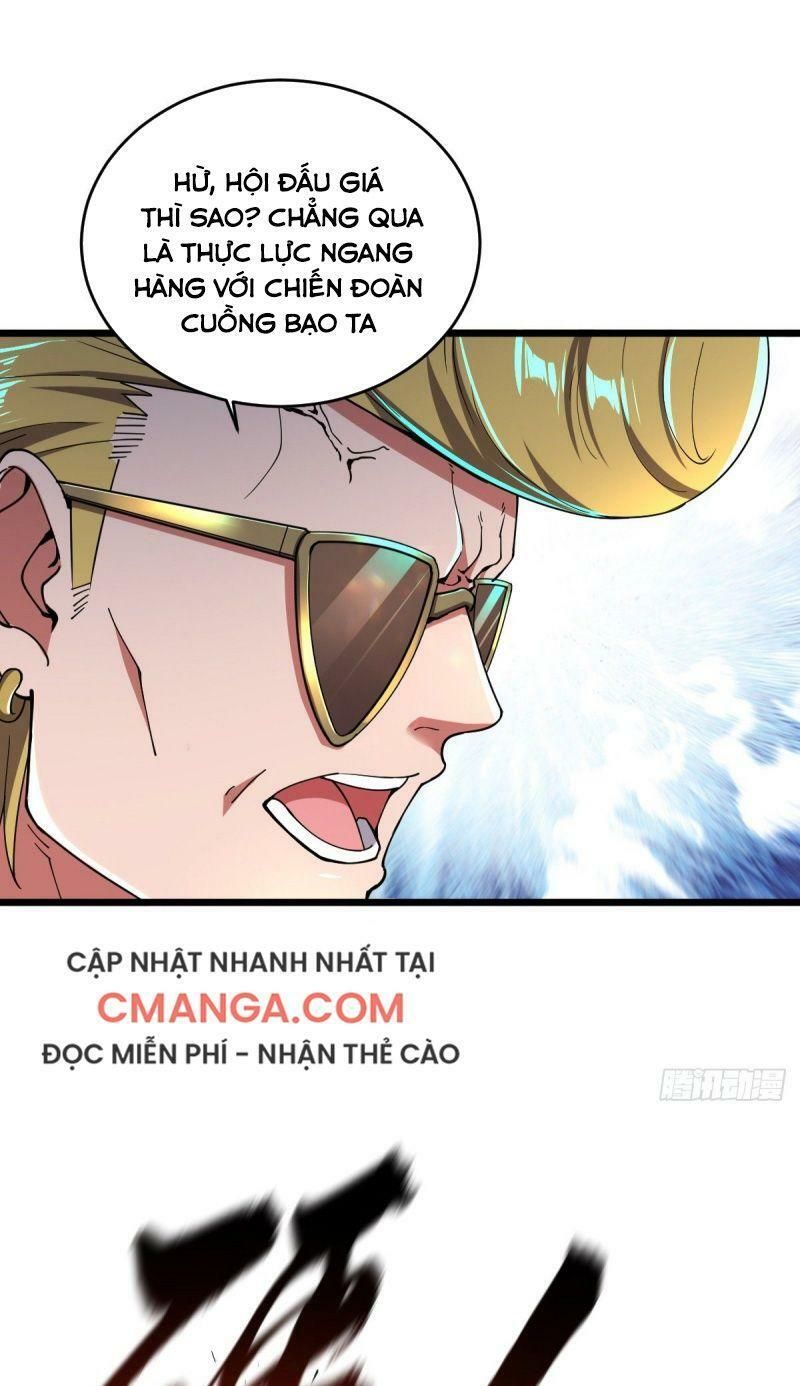 đọc truyện Quân Đoàn Nữ Tử Ngày Tận Thế Của Tôi Chương 12 ảnh 3 tại Thiên Thai Truyện