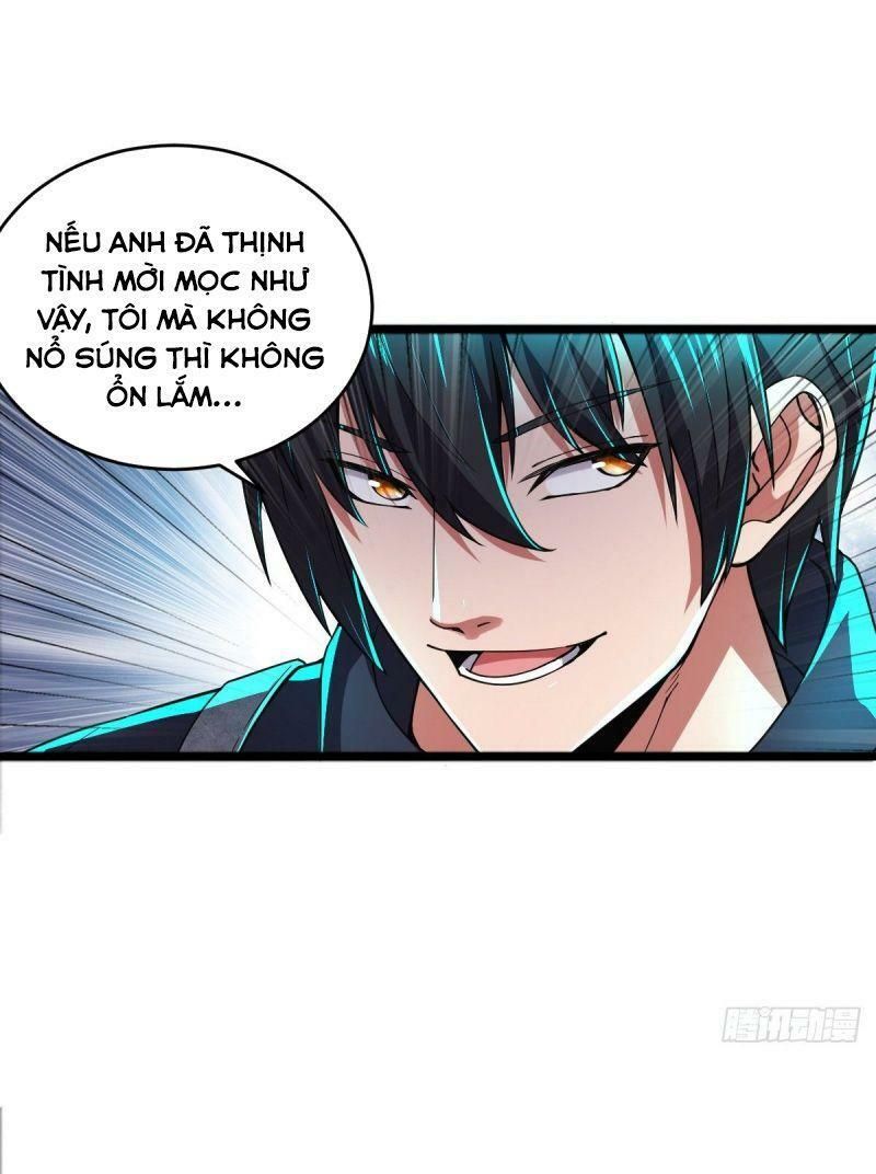 đọc truyện Quân Đoàn Nữ Tử Ngày Tận Thế Của Tôi Chương 12 ảnh 13 tại Thiên Thai Truyện