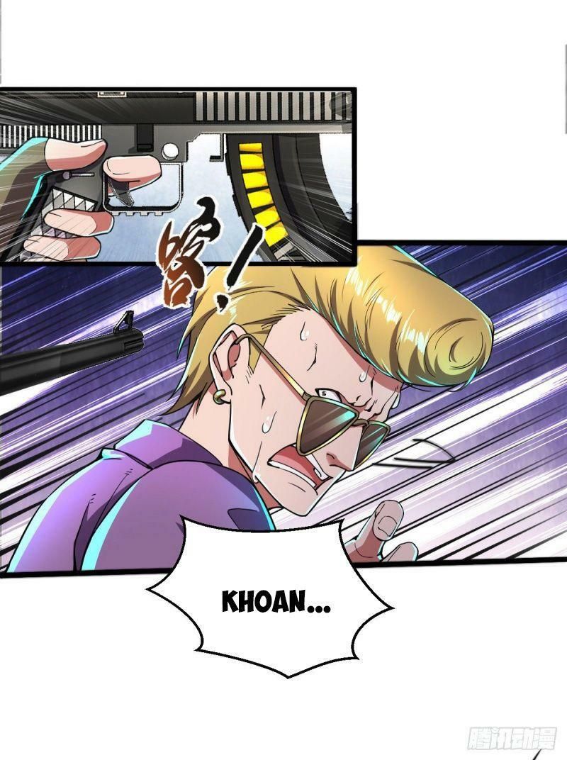 đọc truyện Quân Đoàn Nữ Tử Ngày Tận Thế Của Tôi Chương 12 ảnh 14 tại Thiên Thai Truyện