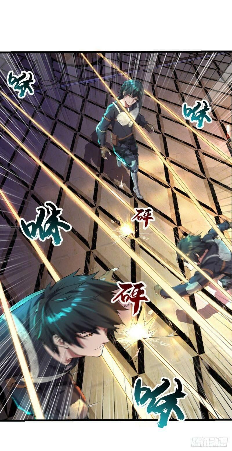 đọc truyện Quân Đoàn Nữ Tử Ngày Tận Thế Của Tôi Chương 12 ảnh 18 tại Thiên Thai Truyện